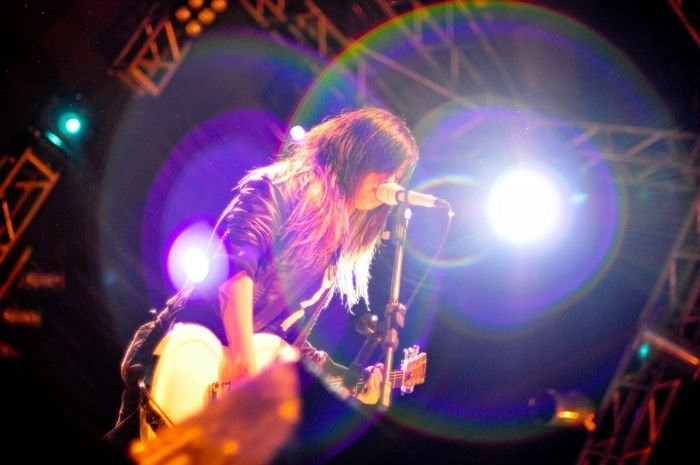 Fc Invasão Pitty