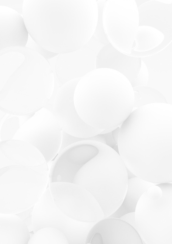 Life in White