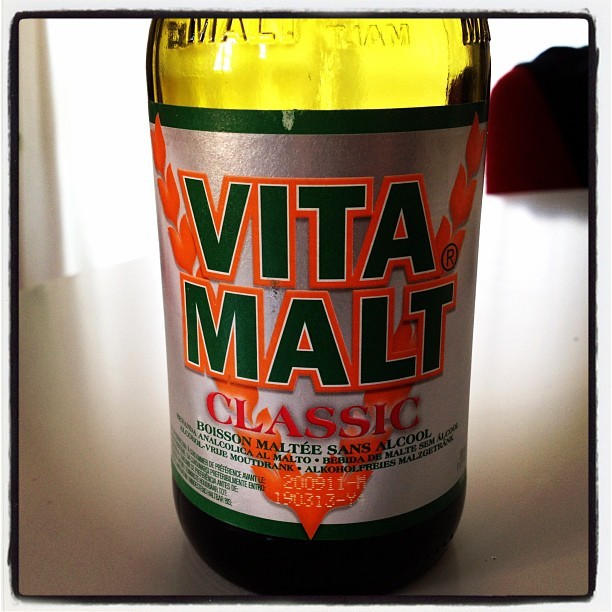 Vita Malt# malt#orce#venice #afrique#africa#african#shop#mali#bamako (Taken with