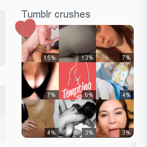 Tumblr Crushes 