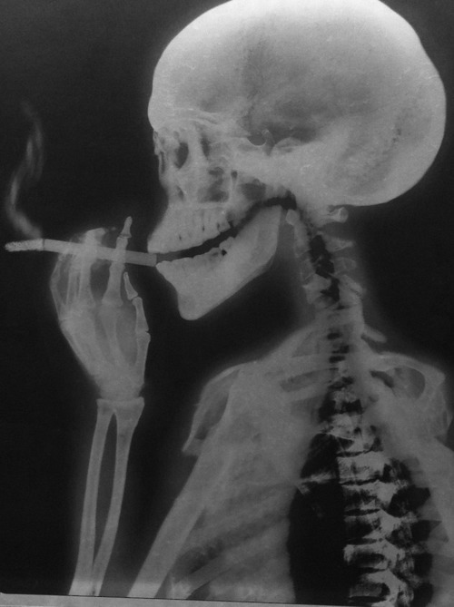 Sexy Smoking&hellip;