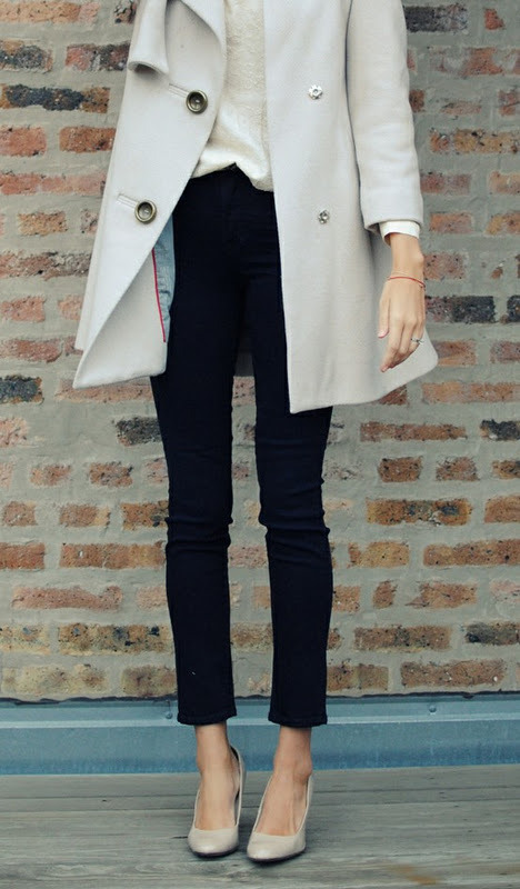 be-an:  great legs 