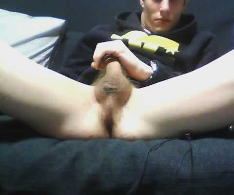 CAM4 DUDES