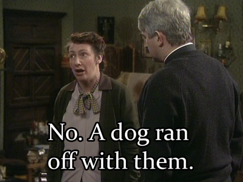 mrs doyle