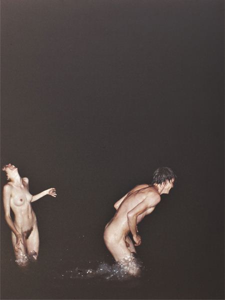 danielvincentstuff:  Get naked at night too!!