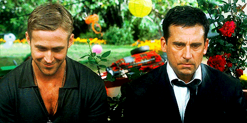 That moment when you get your friend in trouble...