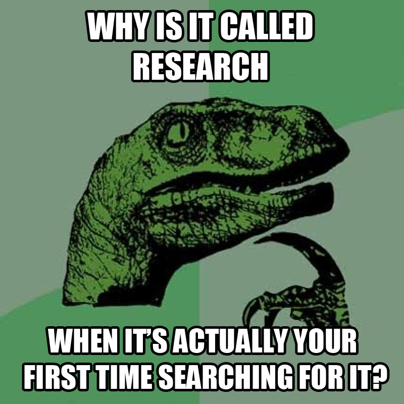 megustamemes:  Philosoraptor Follow MeGustaMemes for the most hilarious Meme and