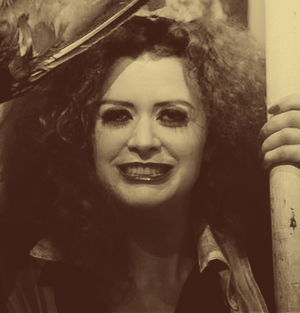 therockyhuntershow:  Original Rocky Horror Show cast members. <3 