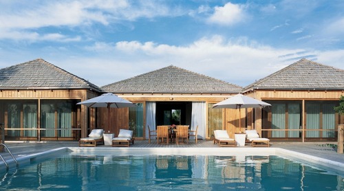 Parrot Cay by COMO - Turks &amp; Caicos, Caribbean IslandsSet on its own private island in the C