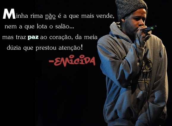 TENHA MEDO DAS PRETA