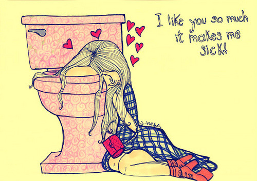 allmymetaphors:  Ha 