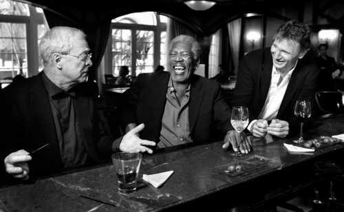 I&rsquo;m sure the conversation is fascinating, but I really just want to know what they&rsq