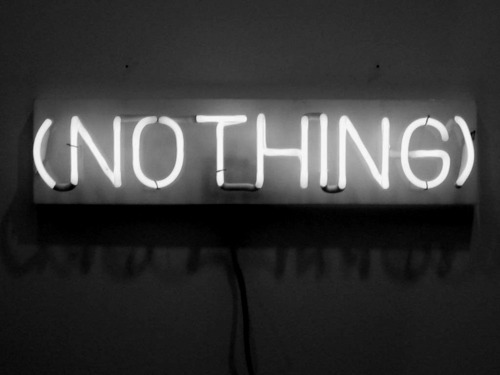 used to be no