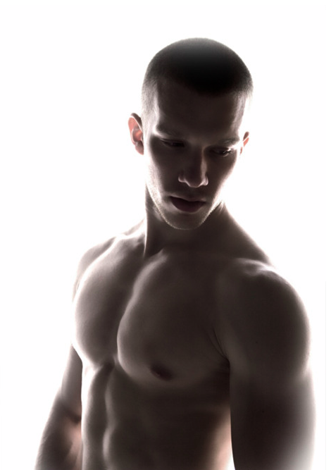 mancrushoftheday:  Visit The Man Crush Blog | Twitter | Facebook 