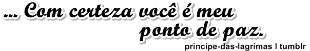 Buscando ser alguém melhor...