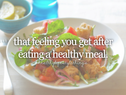 healthylifestylethings:  submitted by yooo-black-steph.