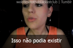 Aquelas músicas chatas que entram na sua mente.