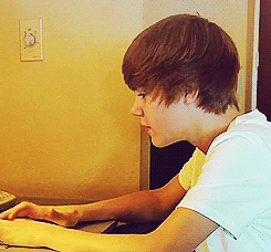 I will Never say Never