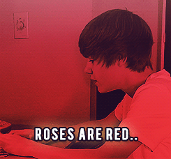 I will Never say Never