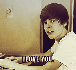 I will Never say Never