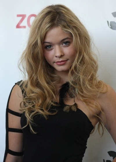 iustina93:  Sasha Pieterse 