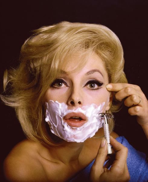 Virna lisi