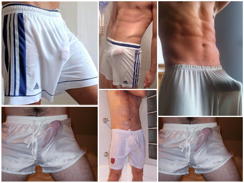 My Favorite Hot Men Collages