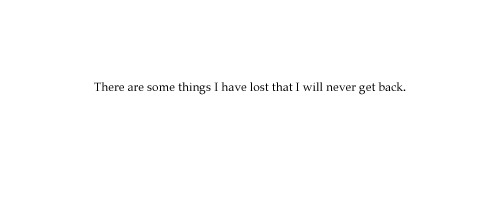 This Is Me. 🙋🏼