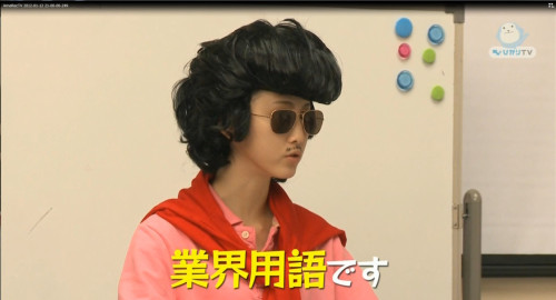 mahoushoujoari: AHAHAHAHAHAHAH RENAAAAAAAAAAAAAAAAAAAAAAAAAAAAAA!!! So Bimyou new episode is out????