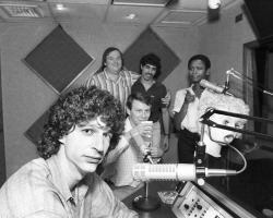 BACK IN THE DAY | 1/12/54 | Howard Stern