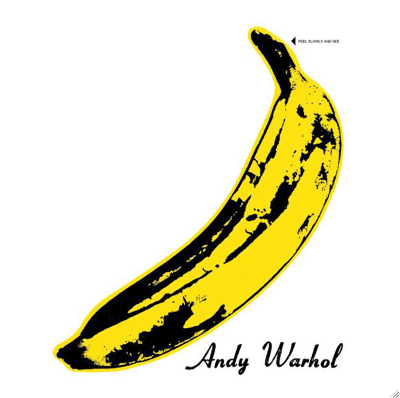 Wait. What year is this? Surely the story, Velvet Underground Sues Warhol Foundation isn’t contemporary? You know, what with the band no longer existing and Andy Warhol being long dead? Not so. Turns out, the group’s founding musicians Lou Reed and...