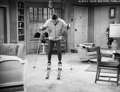 always-fair-weather:  “Darling, you may be an all-American athlete, but you are