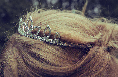  Princesa, Deus não te esqueçeu, acredite. 