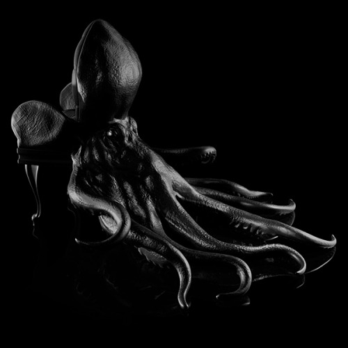 zaffre:hc-sean-wu:Alert your local villain – Maximo Riera’s Octopus Chair is finally ready for purch