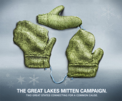 finosis:
“ Mitten Pride Provides a Helping Hand this Winter The outpouring of enthusiasm and support from Michiganders for our state over the past week has been tremendous. What better way for the Mitten State to harness this state pride than by...