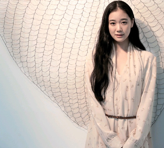 Tootvoo Yu Aoi 蒼井優 Actress Japan Girl Moc Tumblr Com Hideta28