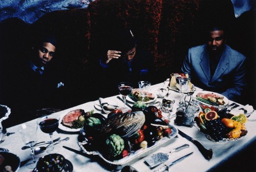 ON THE RUN EATIN’