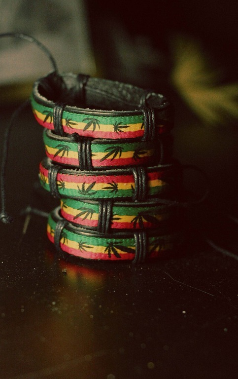 Into A Stoner's Mind!