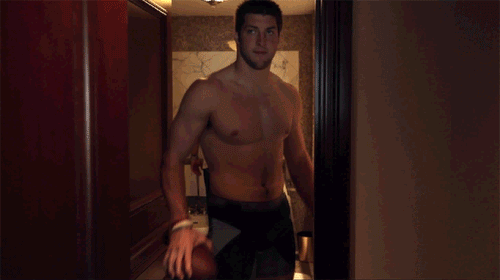 catching-firewhiskey:  Why you need to buy Tim Tebow’s documentary. 