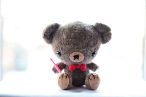 Valentine Teddy