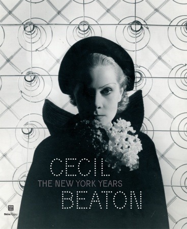 For those of us who are lucky enough to be free tomorrow afternoon, there’s a fantastic event that we recommend checking out at the 92YTribeca! Donald Albrecht, the author of Cecil Beaton: The New York Years and curator of the exhibition of the same...