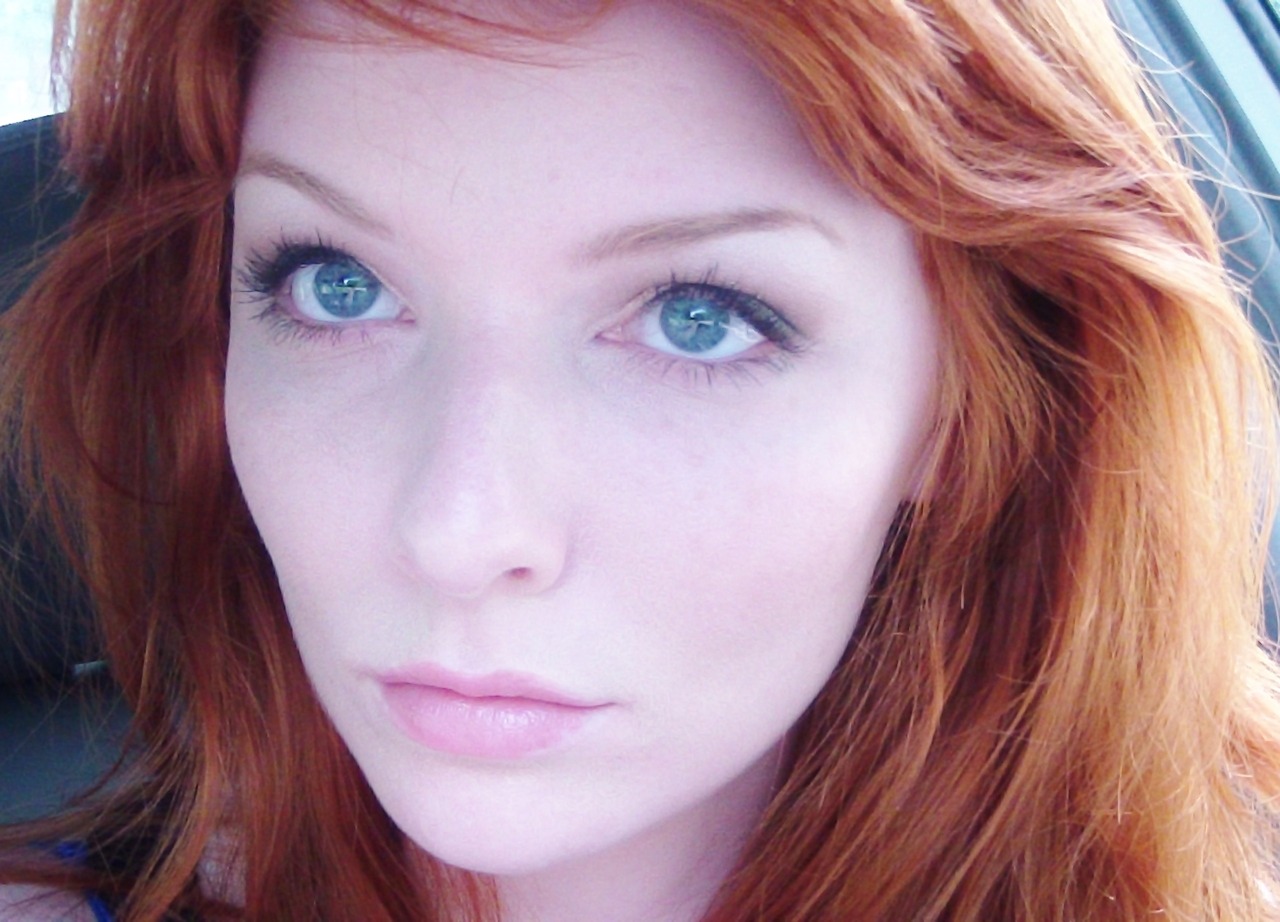 FIRE HAIR