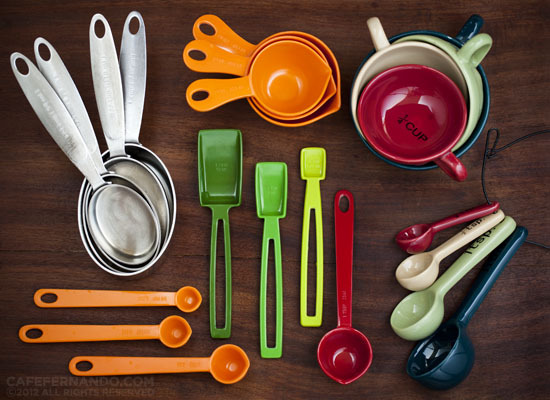 the-absolute-best-posts:  thecakebar:  Food Conversion Chart  CUPS to MILILITERS