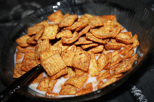 Cinnamon Toast Crunch