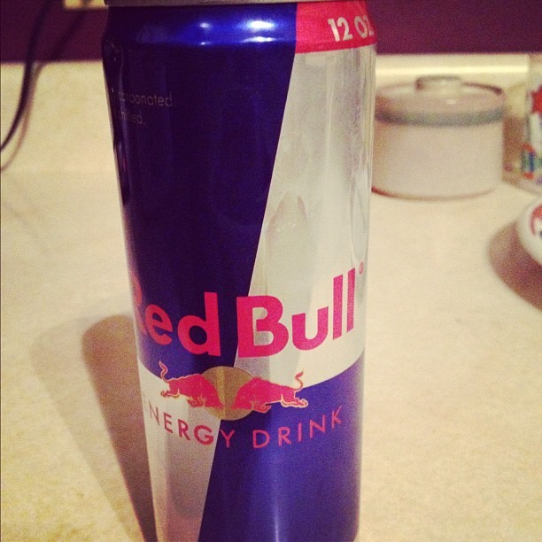 Ran out of cokes, this is all I have&hellip;  (Taken with instagram)