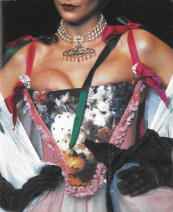 witchesandslippersandhoods:  Vivienne Westwood