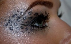  idk much about makeup i leave that to the women&hellip;but this looks so good :)
