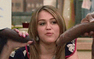 cablexx2003:  ruinedchildhood2:  vaginabeam:  she can’t stop  she won’t stop