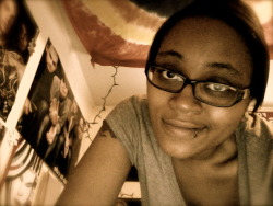 Hi! I&rsquo;m Shanae. Single. Free lover. Living in Florida. Get to know me? :] http://lovethyfate.tumblr.com/