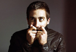 Jake Gyllenhaal is sexy